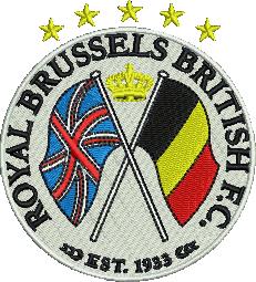 Royal Brussels British FC