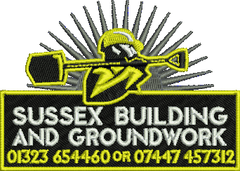 Sussex building logo-V1